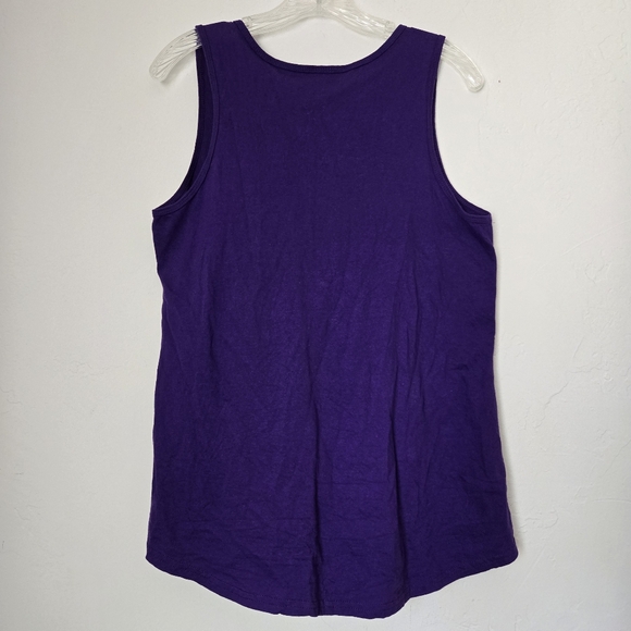 Disney Villainesses Bad Witches Club Tank Sz L - Picture 2 of 4